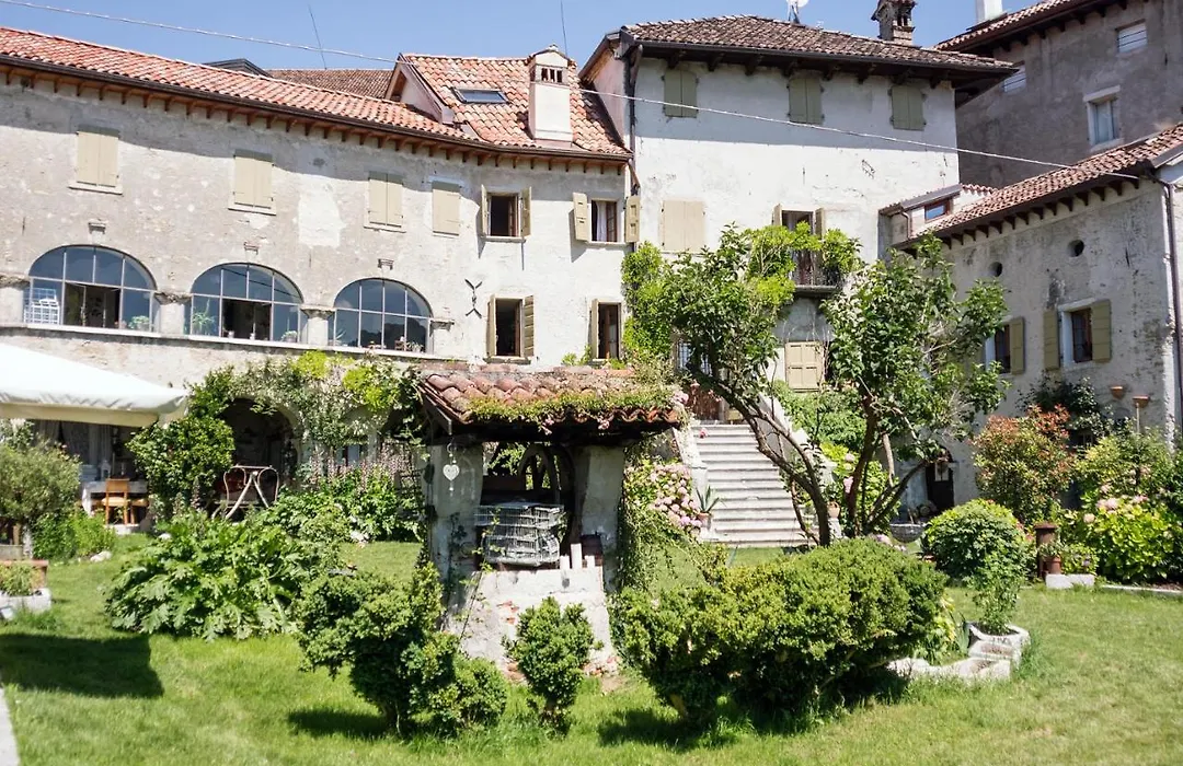 Villa Francescon-1
